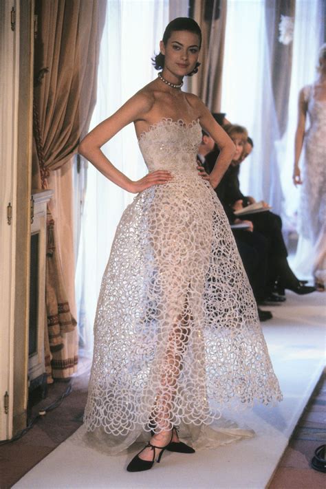 wedding dresses chanel|Chanel formal dresses.